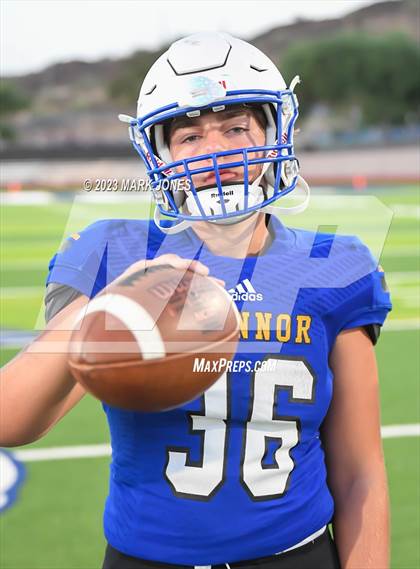 Thumbnail 1 in O'Connor vs. American Leadership Academy-Queen Creek photogallery.