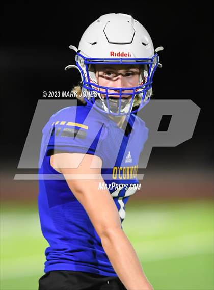 Thumbnail 3 in O'Connor vs. American Leadership Academy-Queen Creek photogallery.