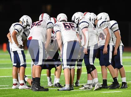 Thumbnail 2 in O'Connor vs. American Leadership Academy-Queen Creek photogallery.
