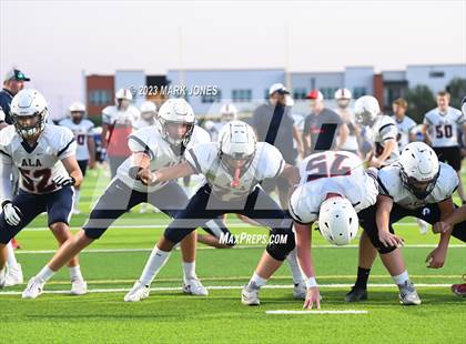 Thumbnail 1 in O'Connor vs. American Leadership Academy-Queen Creek photogallery.