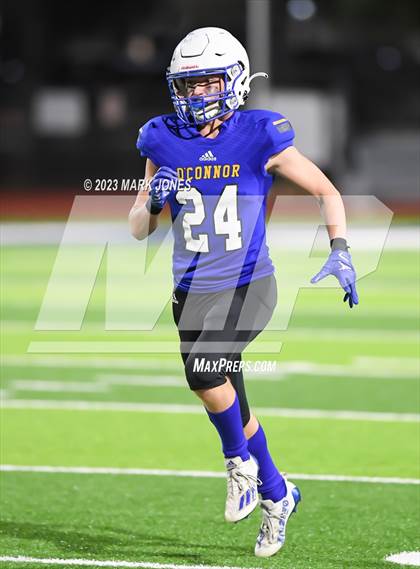 Thumbnail 3 in O'Connor vs. American Leadership Academy-Queen Creek photogallery.