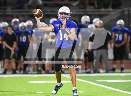 Thumbnail 1 in O'Connor vs. American Leadership Academy-Queen Creek photogallery.