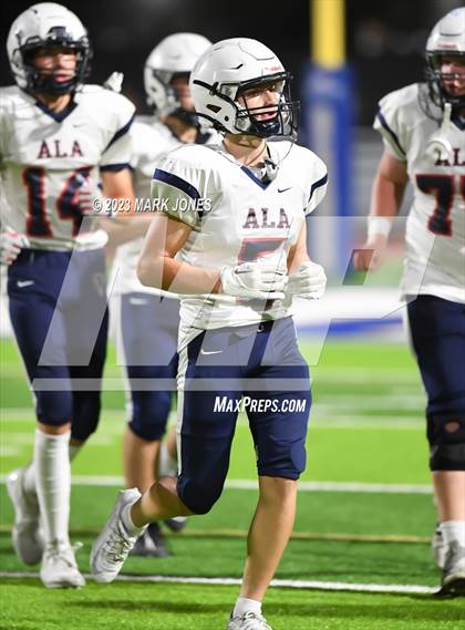 Thumbnail 2 in O'Connor vs. American Leadership Academy-Queen Creek photogallery.