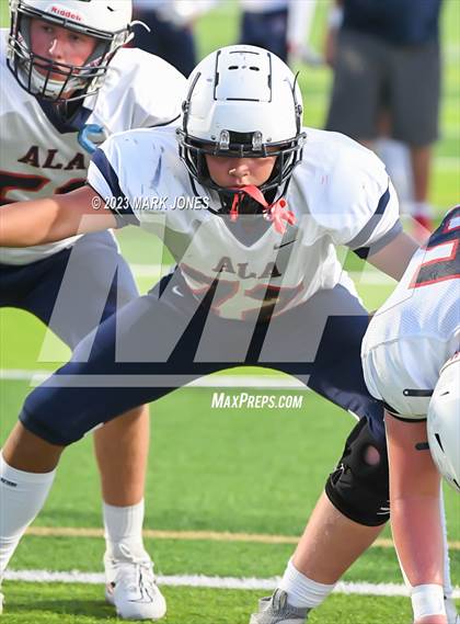 Thumbnail 1 in O'Connor vs. American Leadership Academy-Queen Creek photogallery.