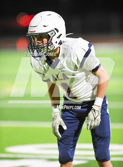 Thumbnail 1 in O'Connor vs. American Leadership Academy-Queen Creek photogallery.