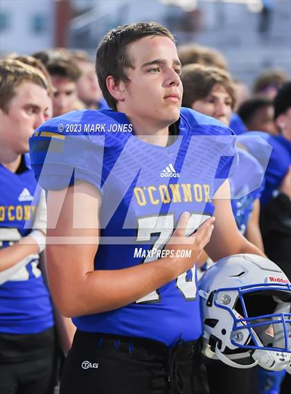 Thumbnail 3 in O'Connor vs. American Leadership Academy-Queen Creek photogallery.