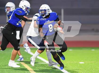 Thumbnail 1 in O'Connor vs. American Leadership Academy-Queen Creek photogallery.