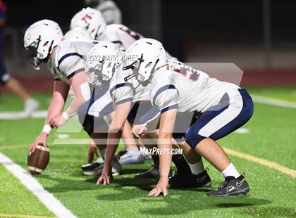 Thumbnail 3 in O'Connor vs. American Leadership Academy-Queen Creek photogallery.