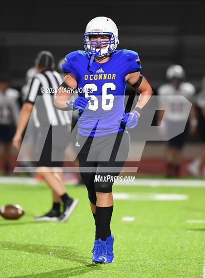 Thumbnail 3 in O'Connor vs. American Leadership Academy-Queen Creek photogallery.