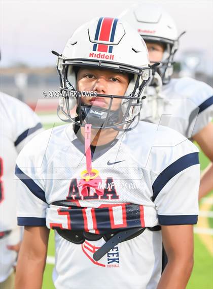 Thumbnail 1 in O'Connor vs. American Leadership Academy-Queen Creek photogallery.