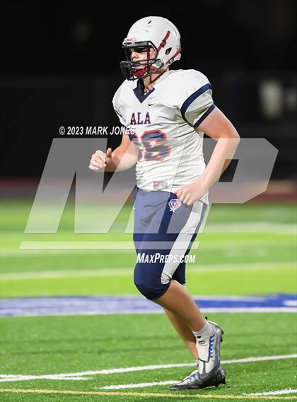 Thumbnail 3 in O'Connor vs. American Leadership Academy-Queen Creek photogallery.
