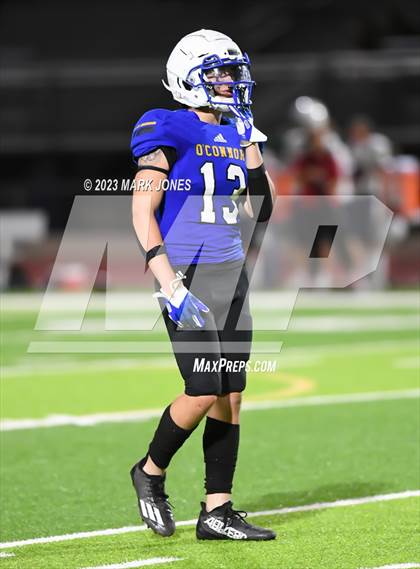 Thumbnail 2 in O'Connor vs. American Leadership Academy-Queen Creek photogallery.