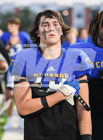 Thumbnail 1 in O'Connor vs. American Leadership Academy-Queen Creek photogallery.