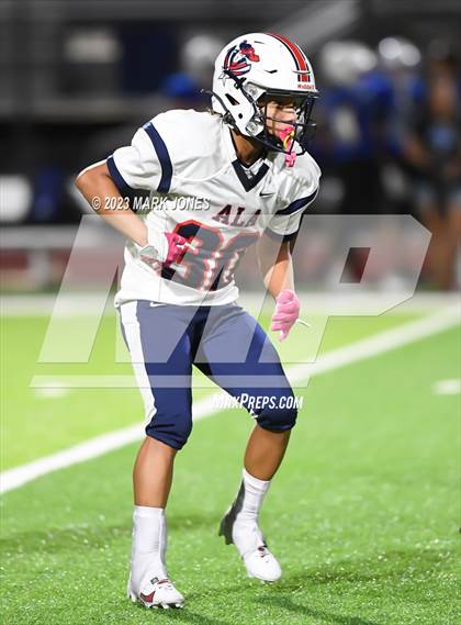 Thumbnail 1 in O'Connor vs. American Leadership Academy-Queen Creek photogallery.