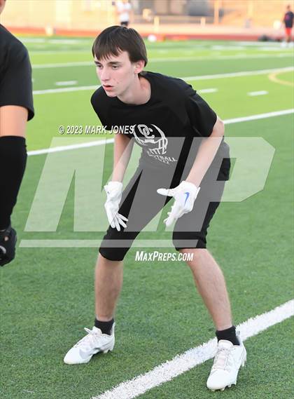 Thumbnail 2 in O'Connor vs. American Leadership Academy-Queen Creek photogallery.
