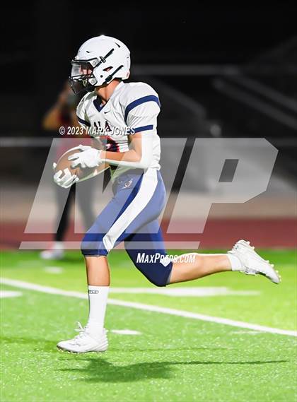 Thumbnail 3 in O'Connor vs. American Leadership Academy-Queen Creek photogallery.