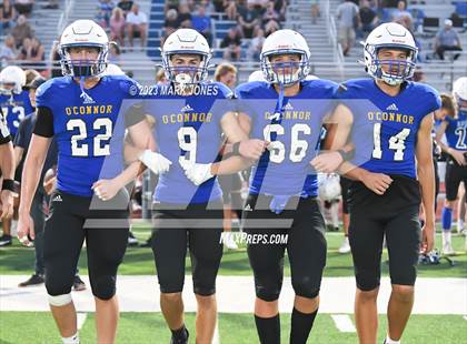 Thumbnail 3 in O'Connor vs. American Leadership Academy-Queen Creek photogallery.