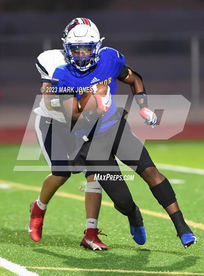 Thumbnail 3 in O'Connor vs. American Leadership Academy-Queen Creek photogallery.