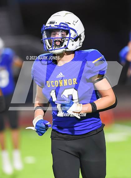 Thumbnail 1 in O'Connor vs. American Leadership Academy-Queen Creek photogallery.