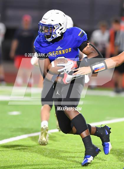 Thumbnail 1 in O'Connor vs. American Leadership Academy-Queen Creek photogallery.