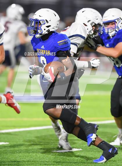 Thumbnail 3 in O'Connor vs. American Leadership Academy-Queen Creek photogallery.