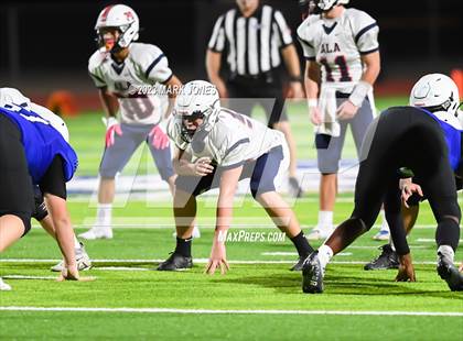 Thumbnail 2 in O'Connor vs. American Leadership Academy-Queen Creek photogallery.