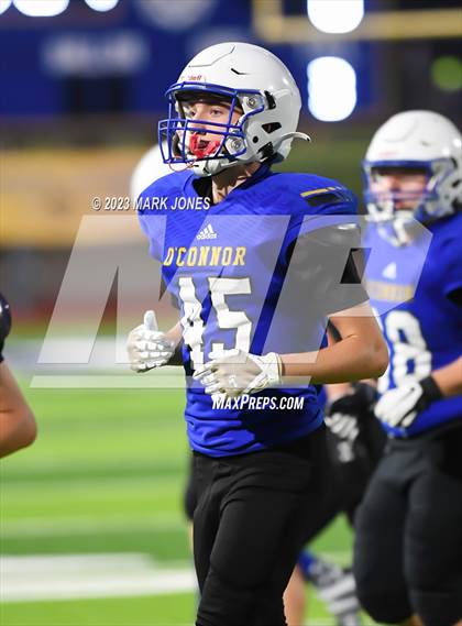 Thumbnail 3 in O'Connor vs. American Leadership Academy-Queen Creek photogallery.