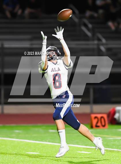 Thumbnail 3 in O'Connor vs. American Leadership Academy-Queen Creek photogallery.