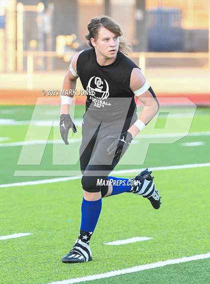 Thumbnail 1 in O'Connor vs. American Leadership Academy-Queen Creek photogallery.
