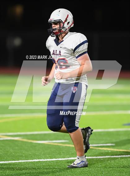 Thumbnail 1 in O'Connor vs. American Leadership Academy-Queen Creek photogallery.