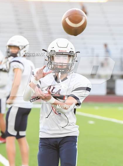 Thumbnail 1 in O'Connor vs. American Leadership Academy-Queen Creek photogallery.