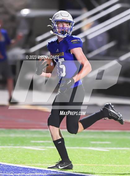 Thumbnail 1 in O'Connor vs. American Leadership Academy-Queen Creek photogallery.