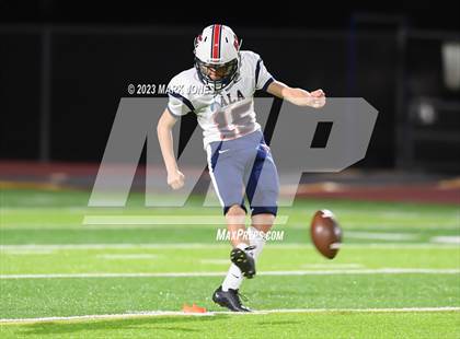 Thumbnail 2 in O'Connor vs. American Leadership Academy-Queen Creek photogallery.