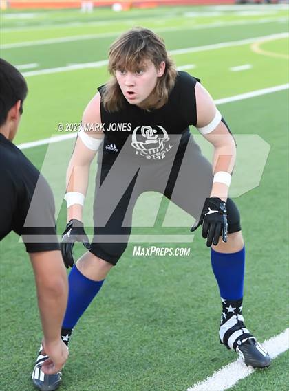 Thumbnail 1 in O'Connor vs. American Leadership Academy-Queen Creek photogallery.