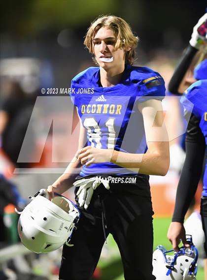 Thumbnail 3 in O'Connor vs. American Leadership Academy-Queen Creek photogallery.