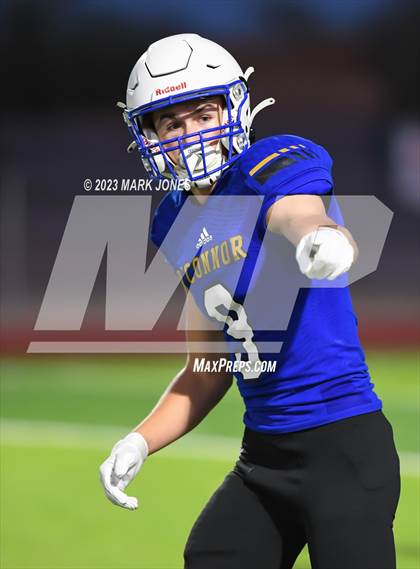 Thumbnail 1 in O'Connor vs. American Leadership Academy-Queen Creek photogallery.