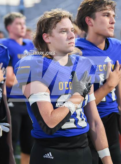 Thumbnail 2 in O'Connor vs. American Leadership Academy-Queen Creek photogallery.