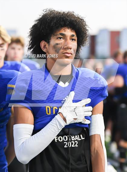 Thumbnail 3 in O'Connor vs. American Leadership Academy-Queen Creek photogallery.