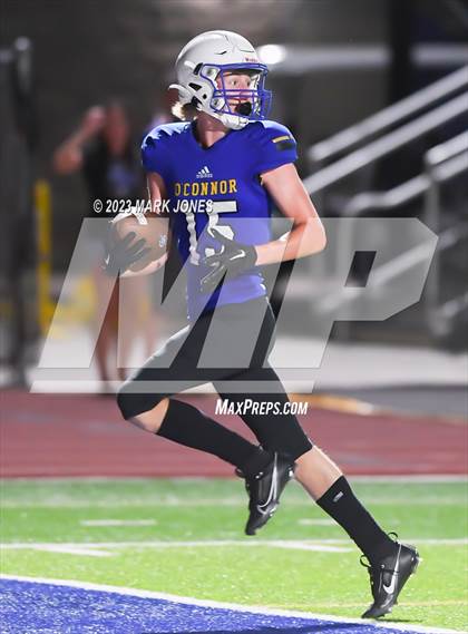 Thumbnail 2 in O'Connor vs. American Leadership Academy-Queen Creek photogallery.