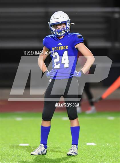 Thumbnail 1 in O'Connor vs. American Leadership Academy-Queen Creek photogallery.