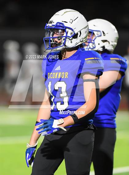 Thumbnail 1 in O'Connor vs. American Leadership Academy-Queen Creek photogallery.