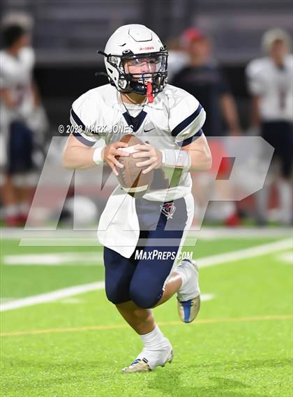 Thumbnail 1 in O'Connor vs. American Leadership Academy-Queen Creek photogallery.