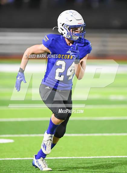 Thumbnail 3 in O'Connor vs. American Leadership Academy-Queen Creek photogallery.