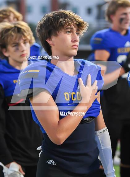 Thumbnail 3 in O'Connor vs. American Leadership Academy-Queen Creek photogallery.