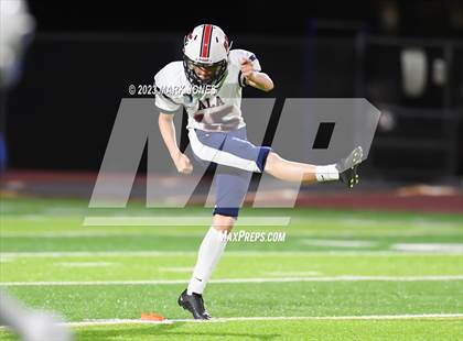 Thumbnail 3 in O'Connor vs. American Leadership Academy-Queen Creek photogallery.