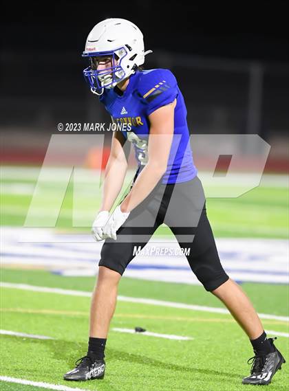 Thumbnail 1 in O'Connor vs. American Leadership Academy-Queen Creek photogallery.