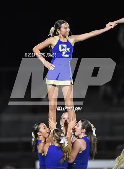Thumbnail 2 in O'Connor vs. American Leadership Academy-Queen Creek photogallery.