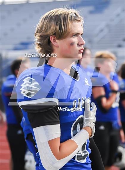 Thumbnail 1 in O'Connor vs. American Leadership Academy-Queen Creek photogallery.