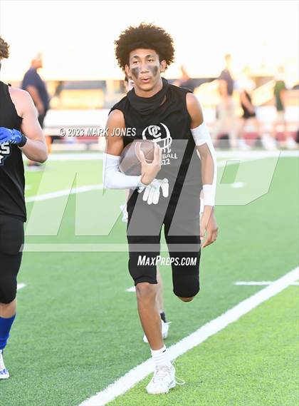 Thumbnail 3 in O'Connor vs. American Leadership Academy-Queen Creek photogallery.
