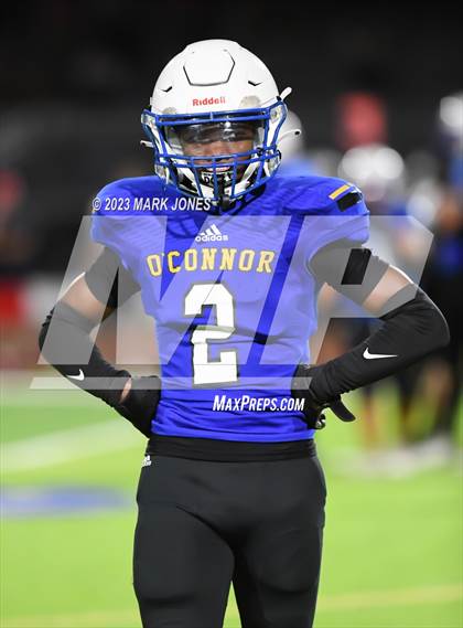 Thumbnail 2 in O'Connor vs. American Leadership Academy-Queen Creek photogallery.